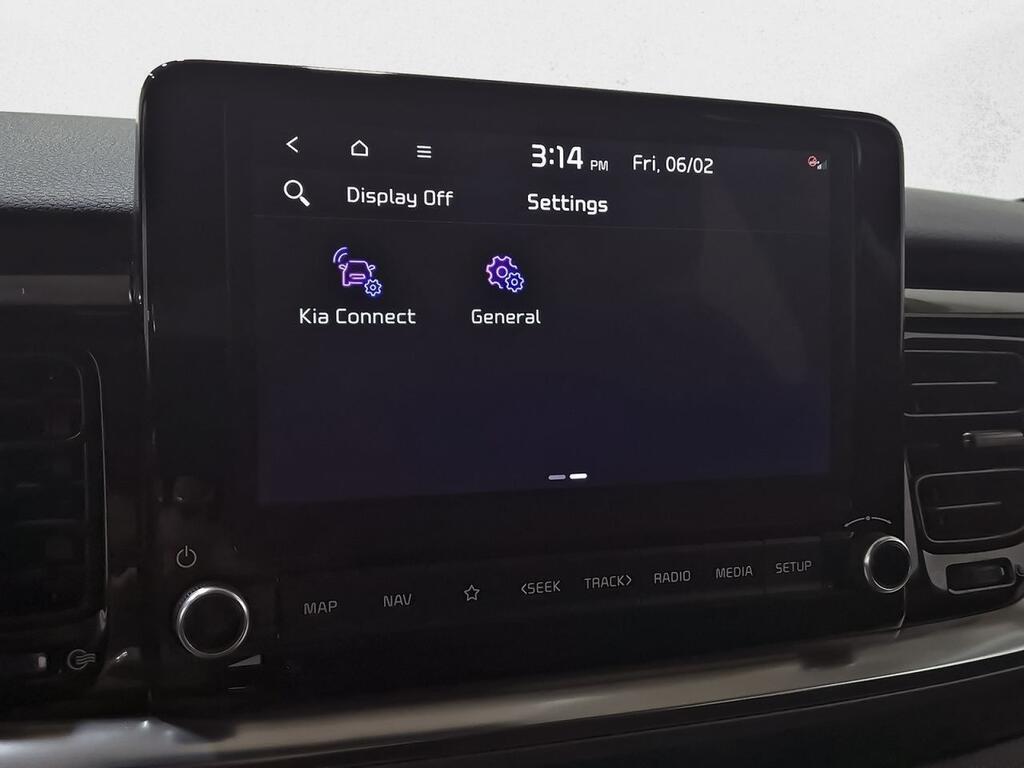 Kia Stonic 1.2 DPi 62kW (84CV) Drive 20