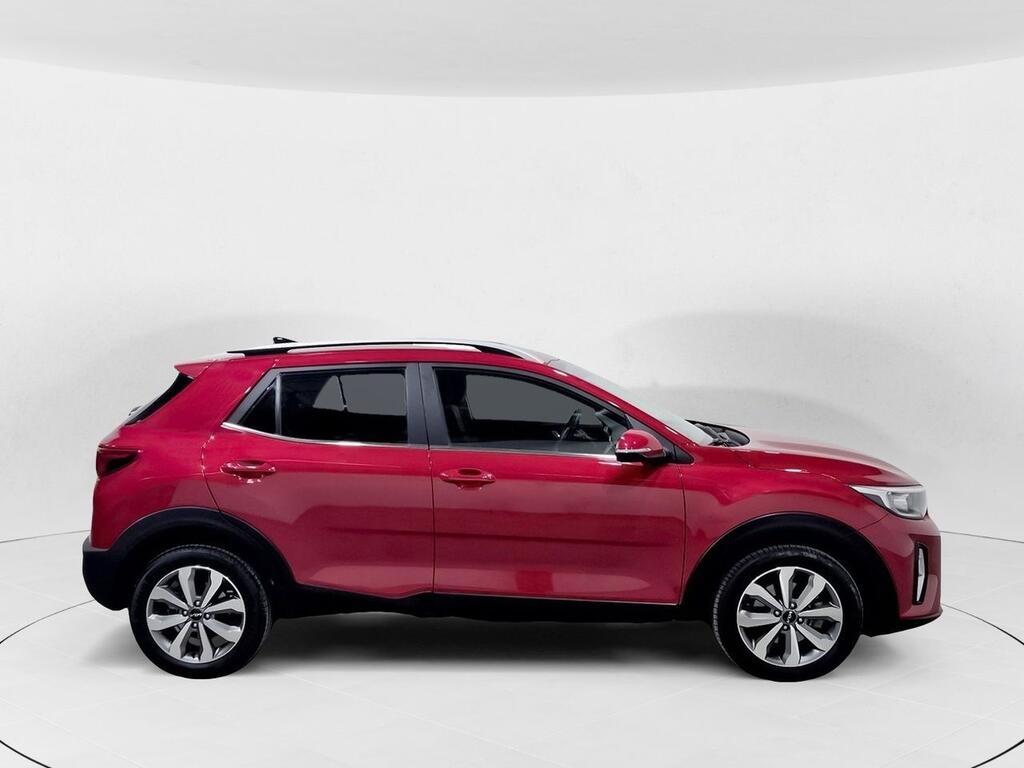 Kia Stonic 1.2 DPi 62kW (84CV) Drive 3