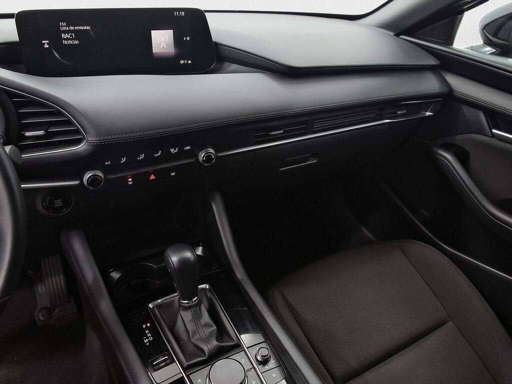 Mazda 3 2.5L E-SKY G MHEV 103kW 6AT Prime-line 11