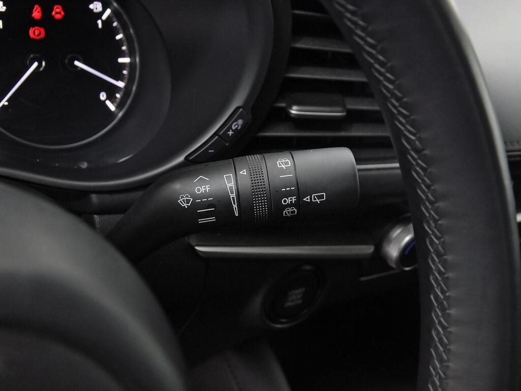 Mazda 3 2.5L E-SKY G MHEV 103kW 6AT Prime-line 17