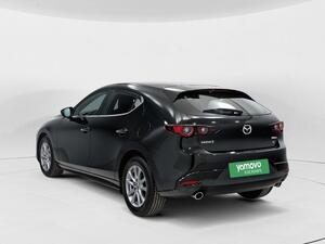 Mazda 3 2.5L E-SKY G MHEV 103kW 6AT Prime-line