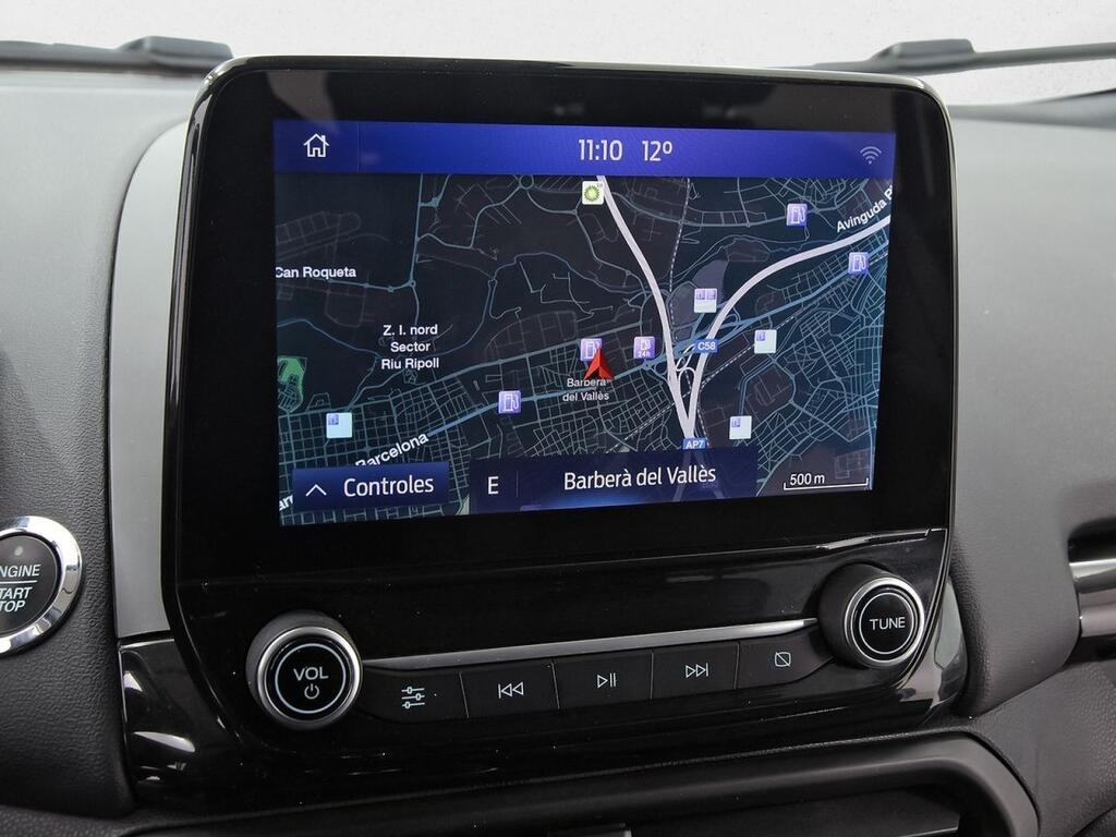 Ford Ecosport 1.0T EcoBoost 92kW (125CV) S&S Active 26