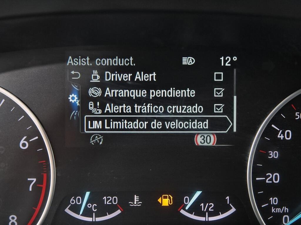 Ford Ecosport 1.0T EcoBoost 92kW (125CV) S&S Active 29