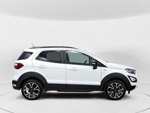 Ford Ecosport 1.0T EcoBoost 92kW (125CV) S&S Active