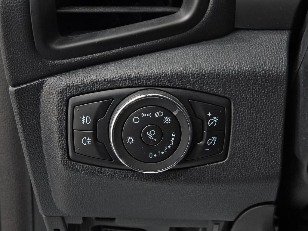 Ford Ecosport 1.0T EcoBoost 92kW (125CV) S&S Active 15