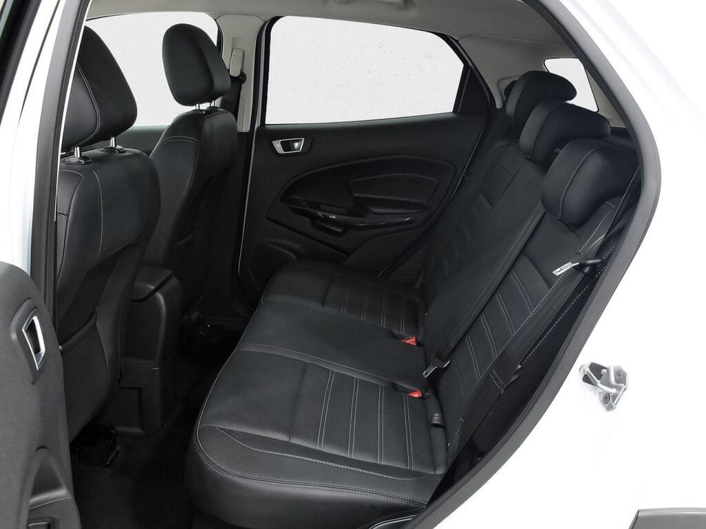 Ford Ecosport 1.0T EcoBoost 92kW (125CV) S&S Active 9