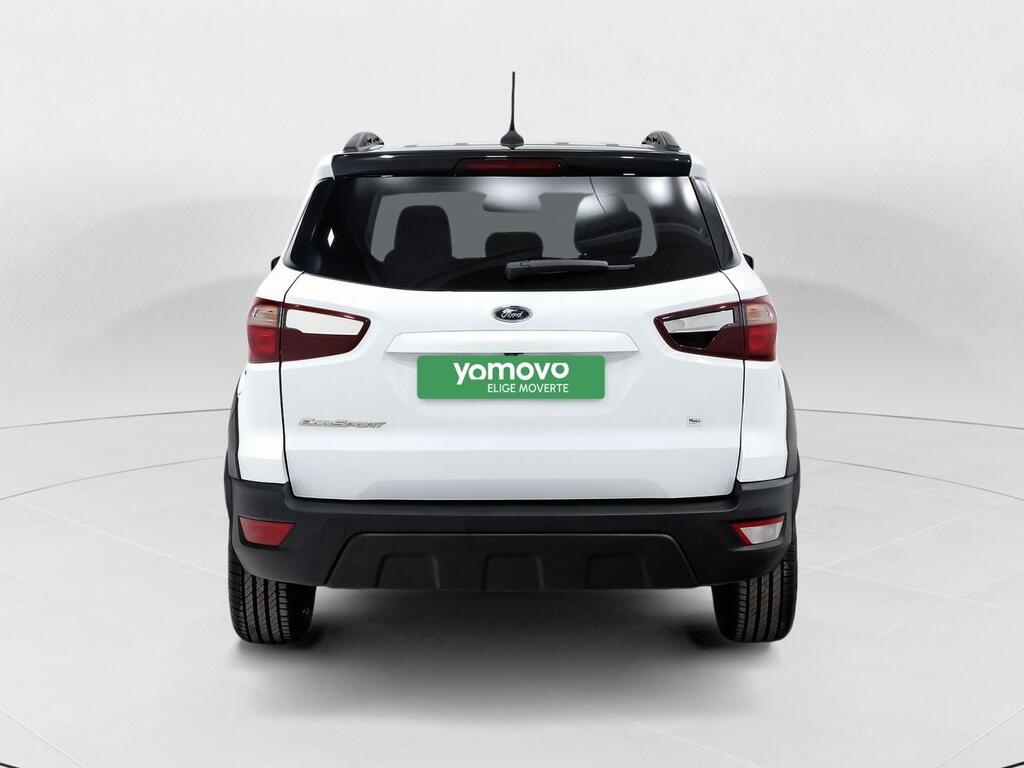 Ford Ecosport 1.0T EcoBoost 92kW (125CV) S&S Active 6