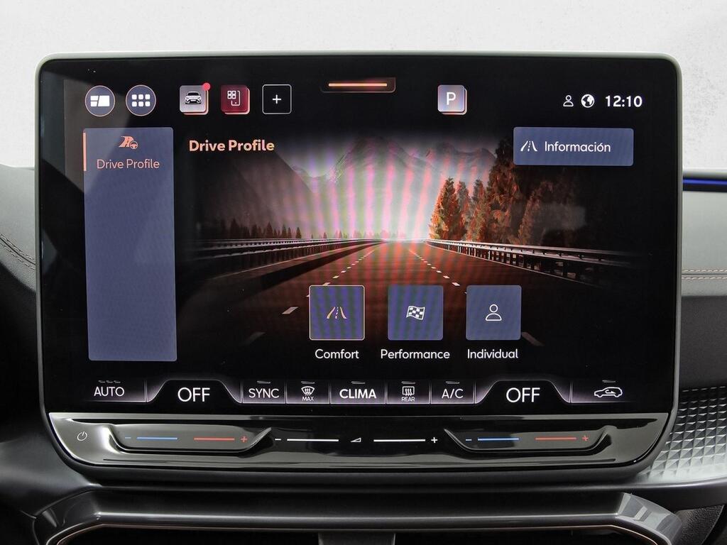 Cupra León 1.5 TSI 110kW (150CV) 29