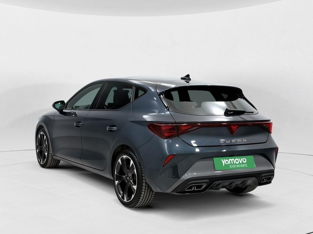 Cupra León 1.5 TSI 110kW (150CV) 2