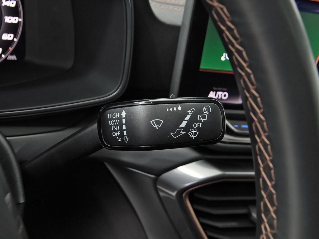 Cupra León 1.5 TSI 110kW (150CV) 14