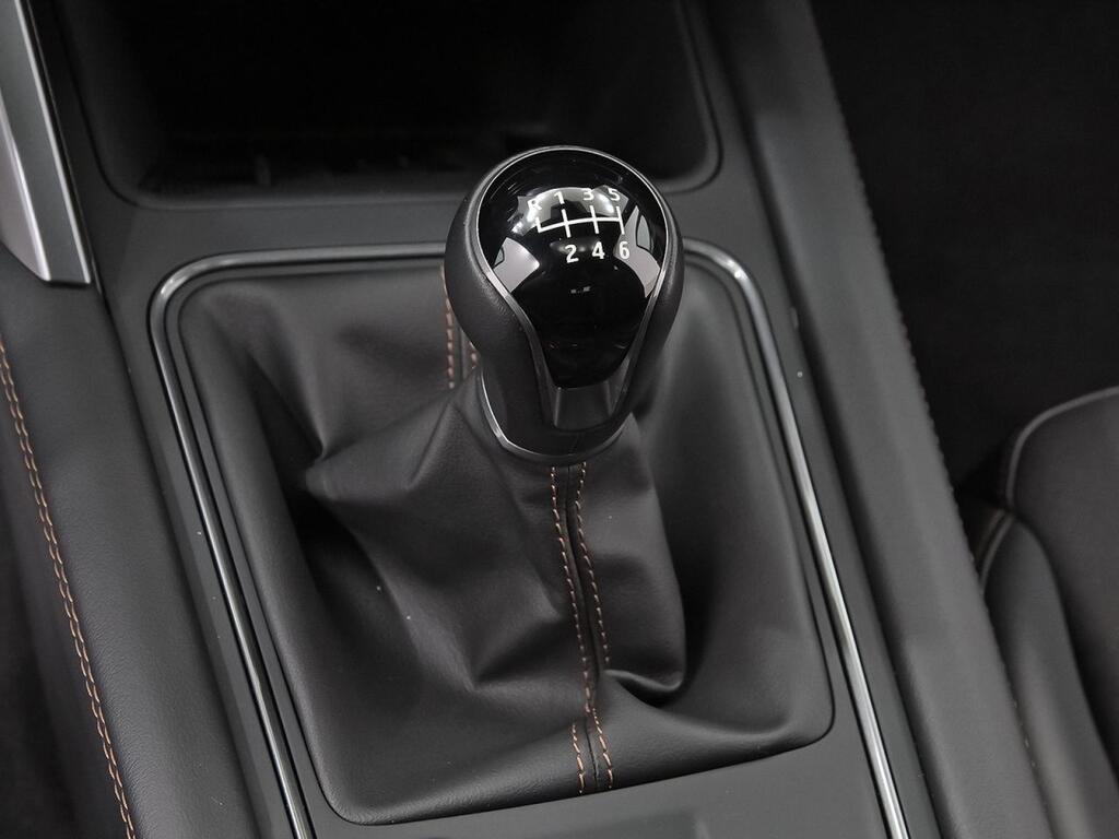 Cupra León 1.5 TSI 110kW (150CV) 32