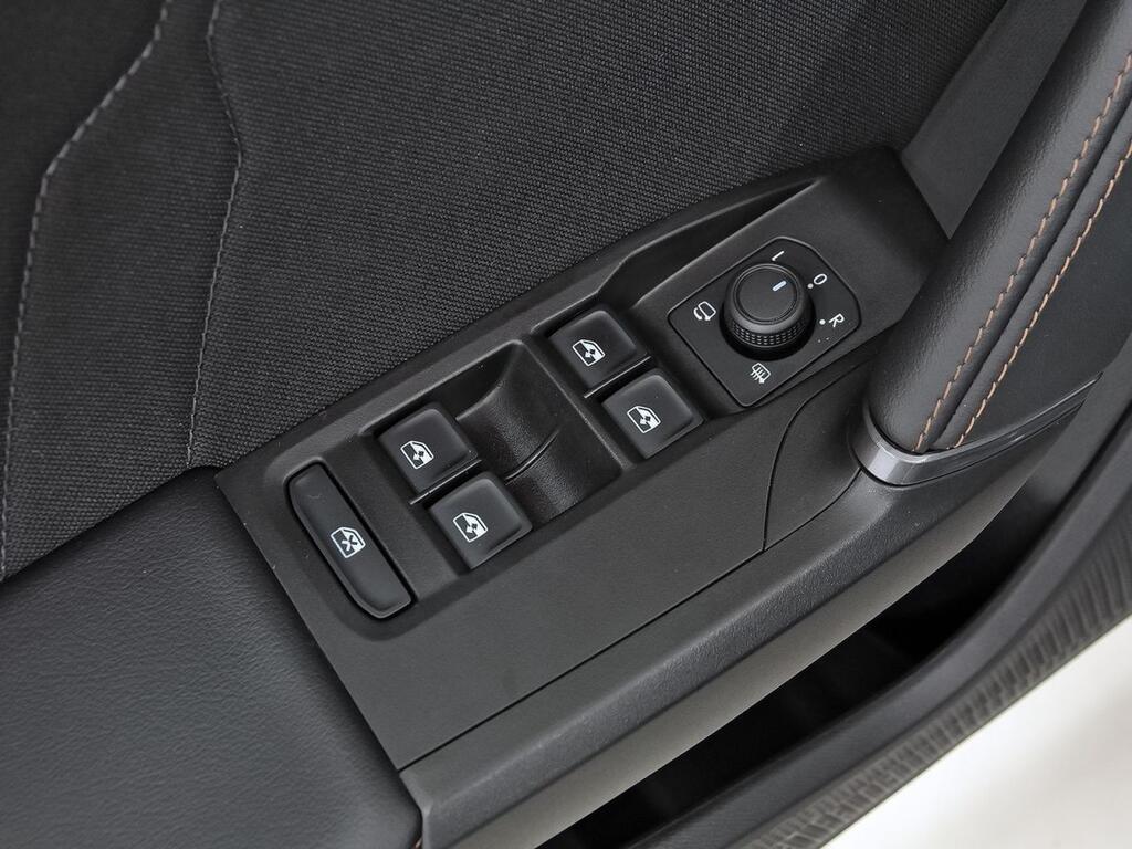 Cupra León 1.5 TSI 110kW (150CV) 10