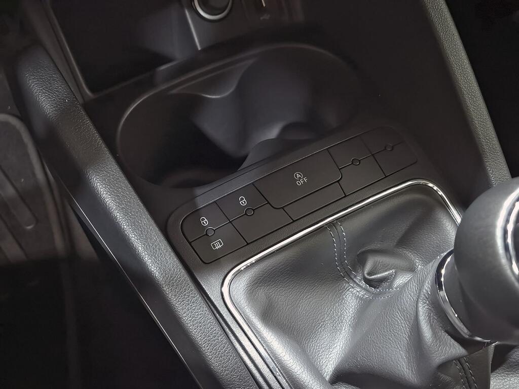 Seat Ibiza 1.0 EcoTSI 110cv Style Connect 25