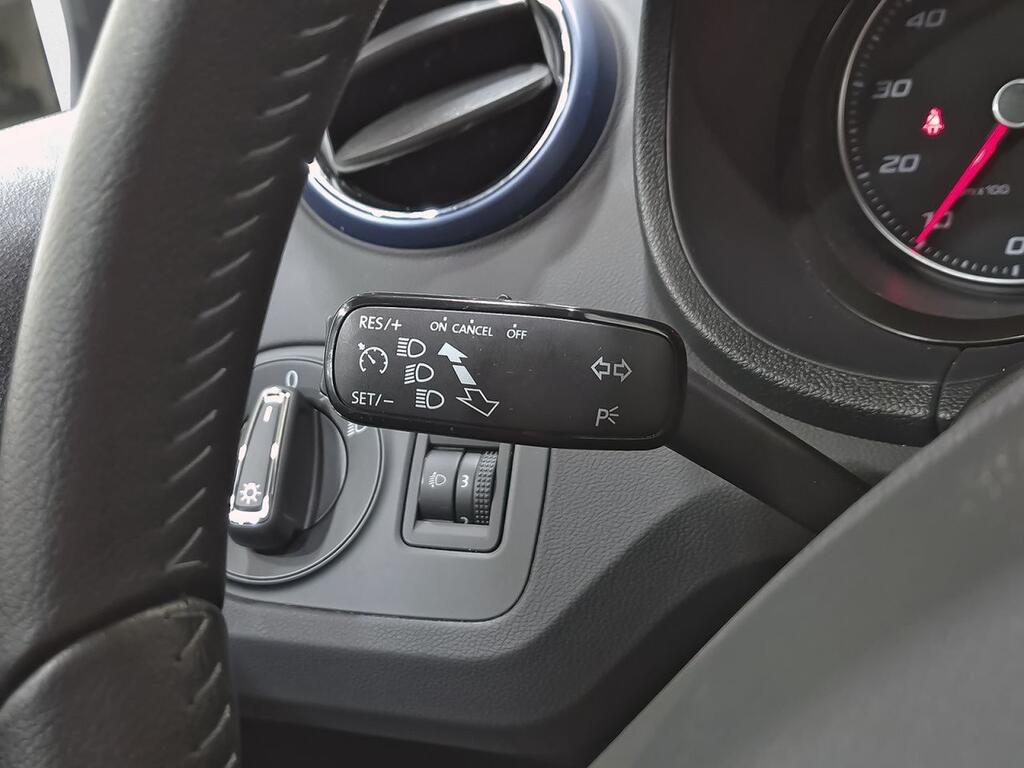 Seat Ibiza 1.0 EcoTSI 110cv Style Connect 15