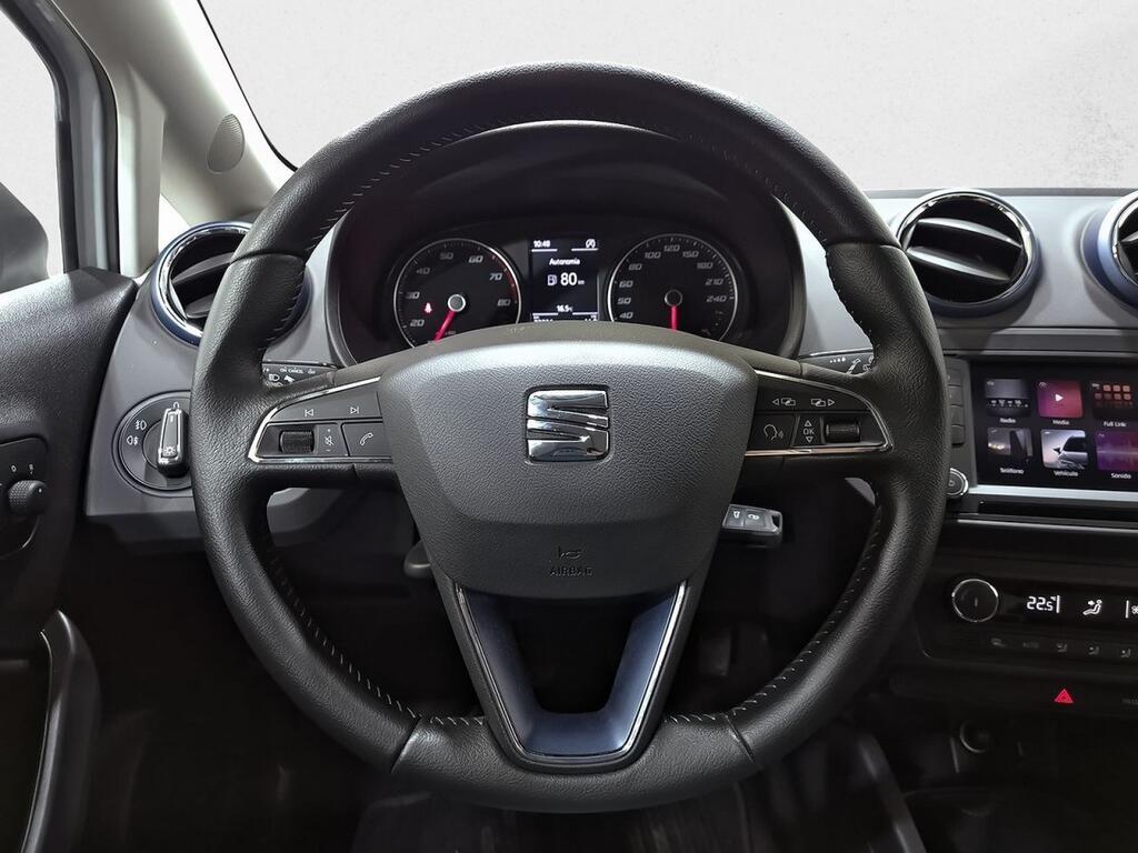 Seat Ibiza 1.0 EcoTSI 110cv Style Connect 19
