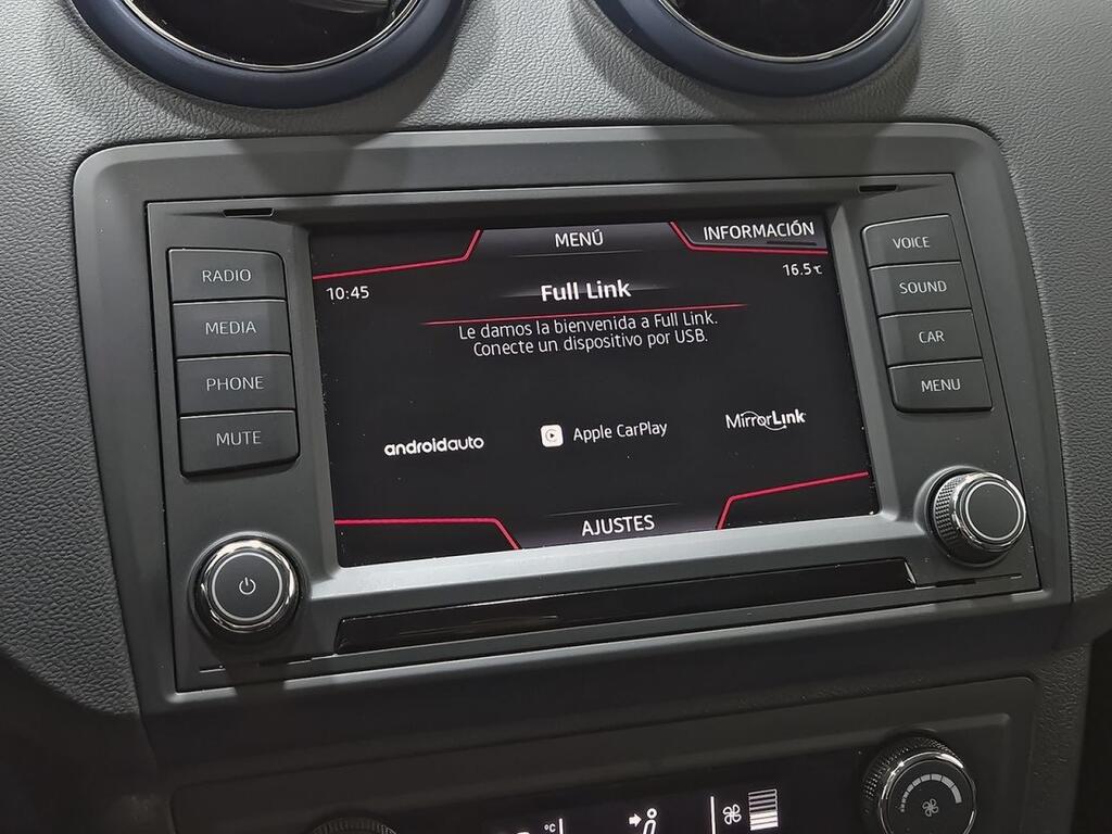 Seat Ibiza 1.0 EcoTSI 110cv Style Connect 21