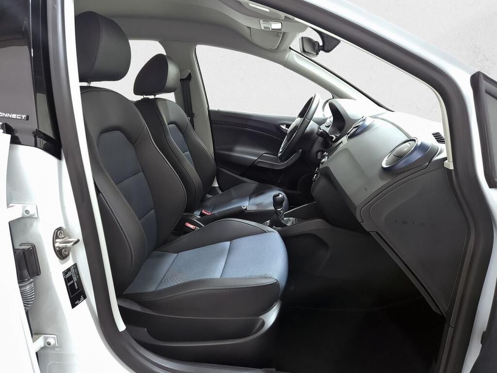 Seat Ibiza 1.0 EcoTSI 110cv Style Connect 7