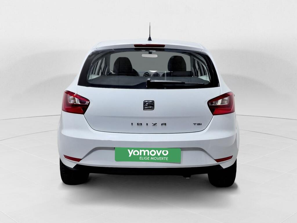 Seat Ibiza 1.0 EcoTSI 110cv Style Connect 5