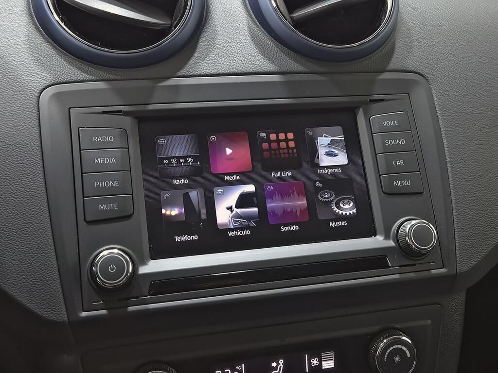 Seat Ibiza 1.0 EcoTSI 110cv Style Connect 20