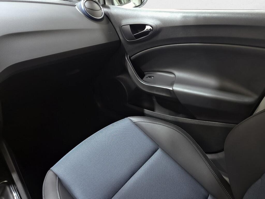 Seat Ibiza 1.0 EcoTSI 110cv Style Connect 27