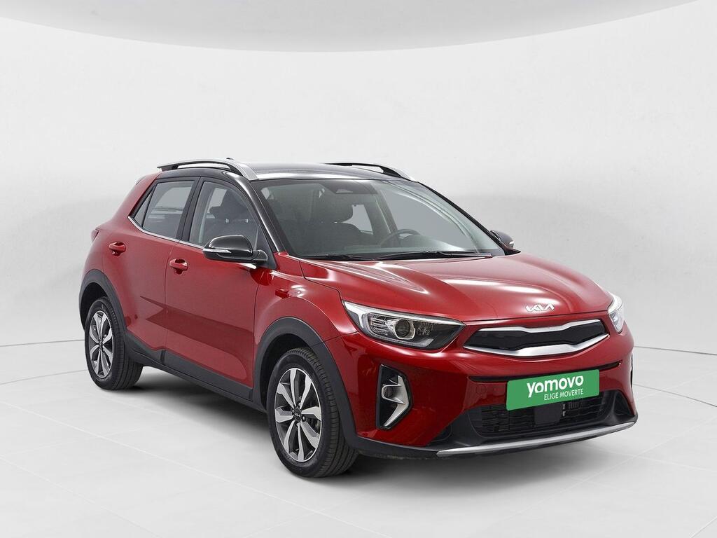 Kia Stonic 1.0 T-GDi 88kW (120CV) MHEV iMT Drive