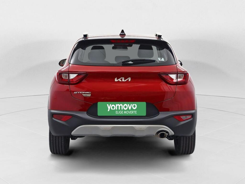 Kia Stonic 1.0 T-GDi 88kW (120CV) MHEV iMT Drive 5
