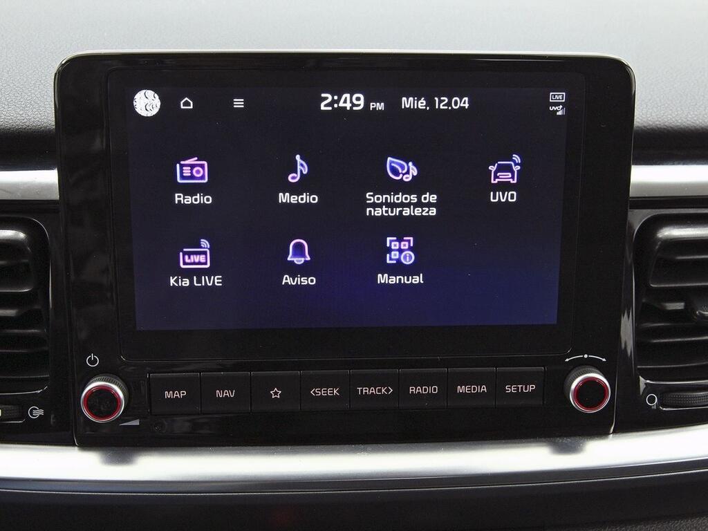 Kia Stonic 1.0 T-GDi 88kW (120CV) MHEV iMT Drive 25