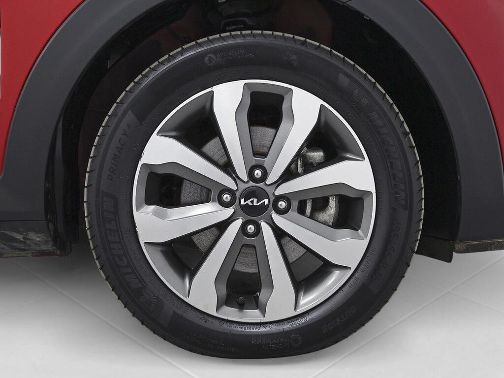 Kia Stonic 1.0 T-GDi 88kW (120CV) MHEV iMT Drive 10