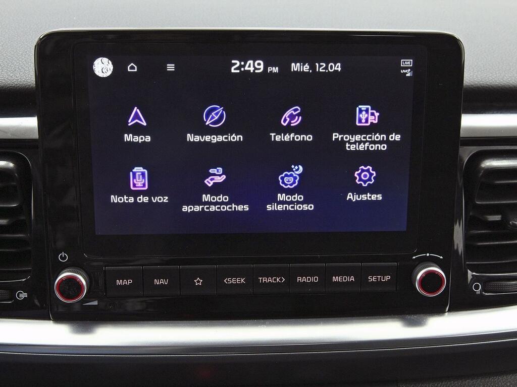 Kia Stonic 1.0 T-GDi 88kW (120CV) MHEV iMT Drive 24