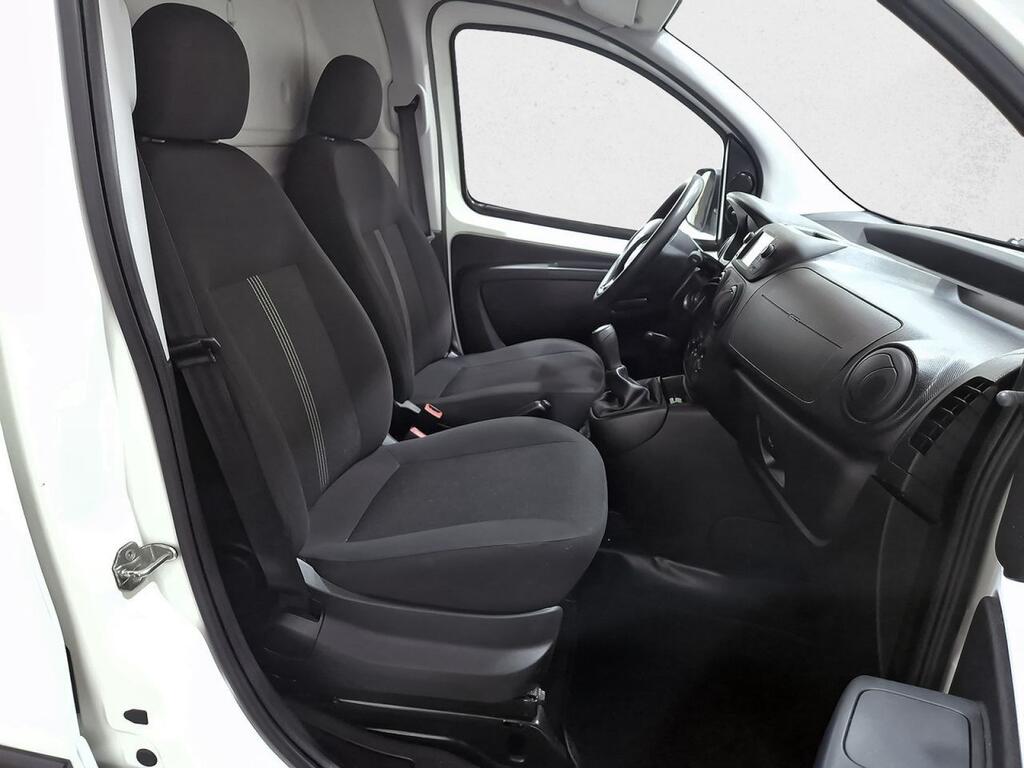 Fiat Fiorino CARGO 1.3 MULTIJET 80 SX 4P 7