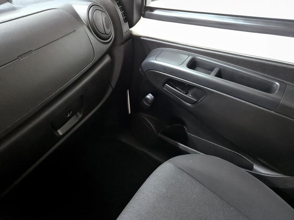 Fiat Fiorino CARGO 1.3 MULTIJET 80 SX 4P 26