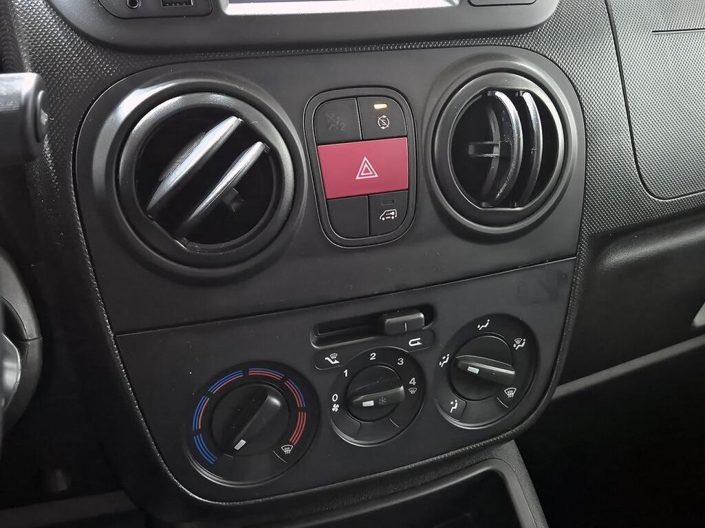 Fiat Fiorino CARGO 1.3 MULTIJET 80 SX 4P 22