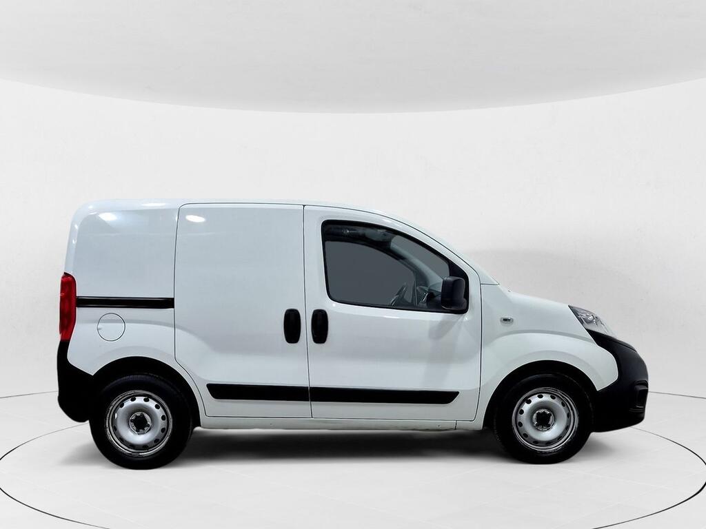 Fiat Fiorino CARGO 1.3 MULTIJET 80 SX 4P 3