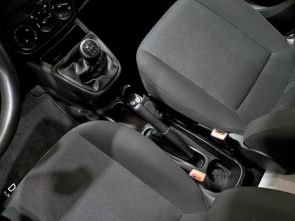 Fiat Fiorino CARGO 1.3 MULTIJET 80 SX 4P 24