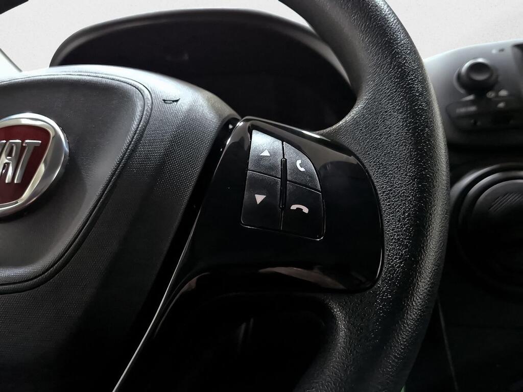 Fiat Fiorino CARGO 1.3 MULTIJET 80 SX 4P 19