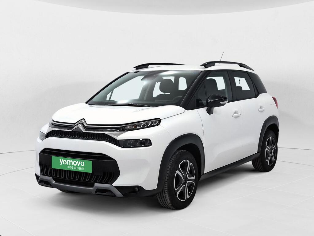 Citroën C3 Aircross BlueHDi 81kW (110CV) S&S Feel Pack 4