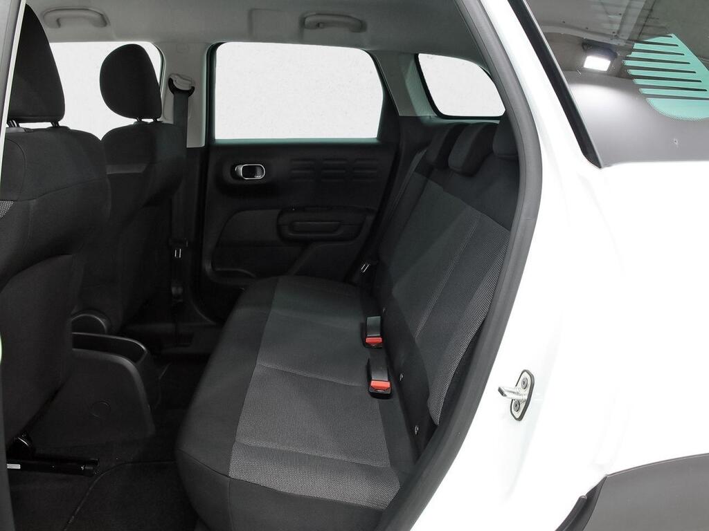 Citroën C3 Aircross BlueHDi 81kW (110CV) S&S Feel Pack 9