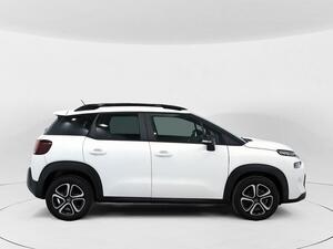 Citroën C3 Aircross BlueHDi 81kW (110CV) S&S Feel Pack