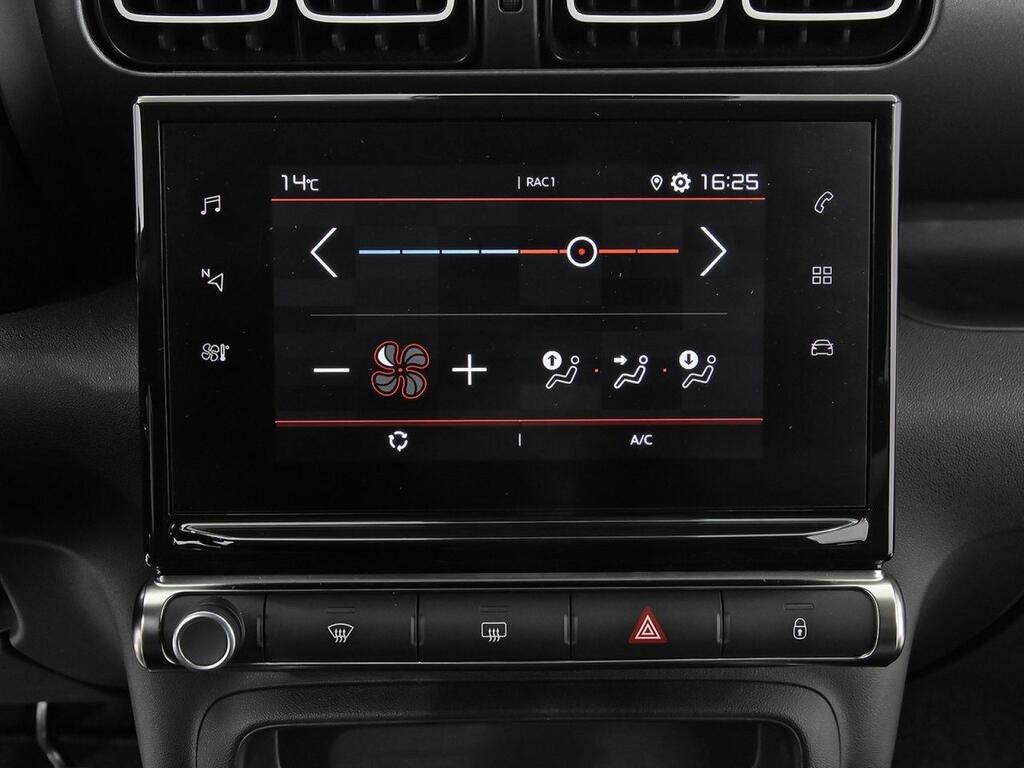 Citroën C3 Aircross BlueHDi 81kW (110CV) S&S Feel Pack 29