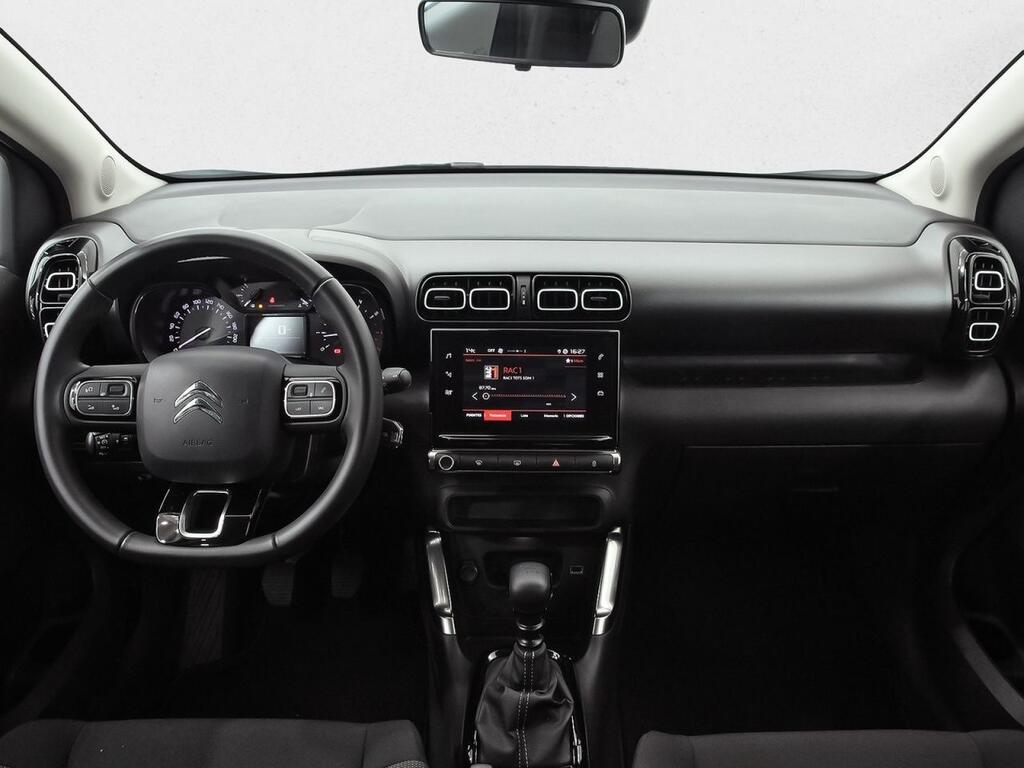 Citroën C3 Aircross BlueHDi 81kW (110CV) S&S Feel Pack 7