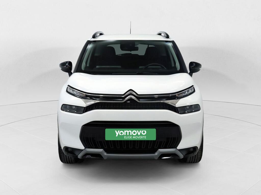 Citroën C3 Aircross BlueHDi 81kW (110CV) S&S Feel Pack 5