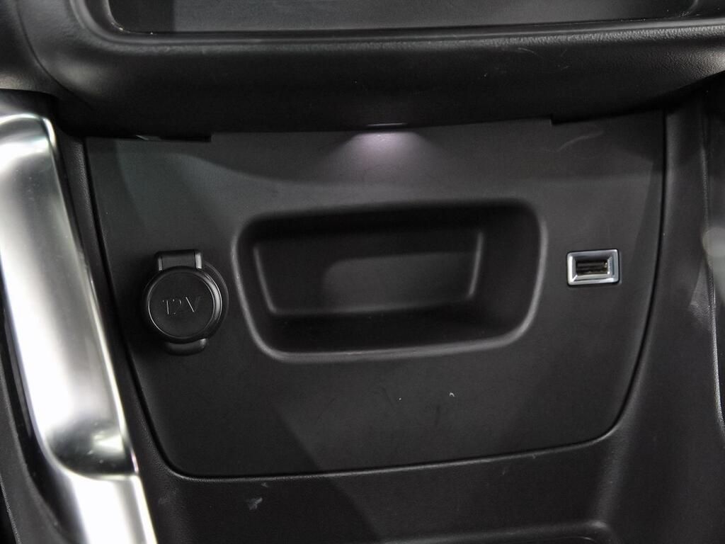 Citroën C3 Aircross BlueHDi 81kW (110CV) S&S Feel Pack 30