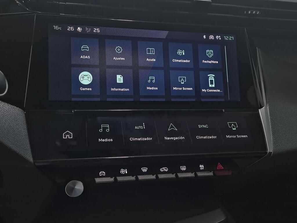 Peugeot 308 5P Allure BlueHDi 130 S&S EAT8 19