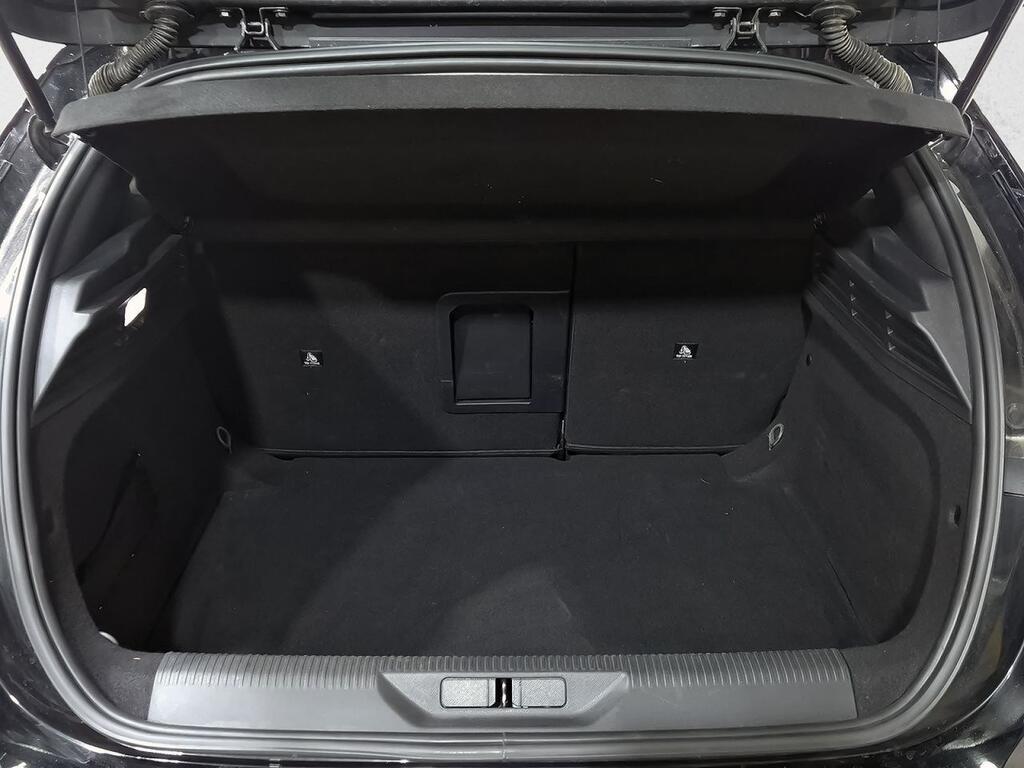 Peugeot 308 5P Allure BlueHDi 130 S&S EAT8 9