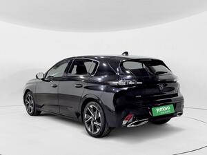 Peugeot 308 5P Allure BlueHDi 130 S&S EAT8