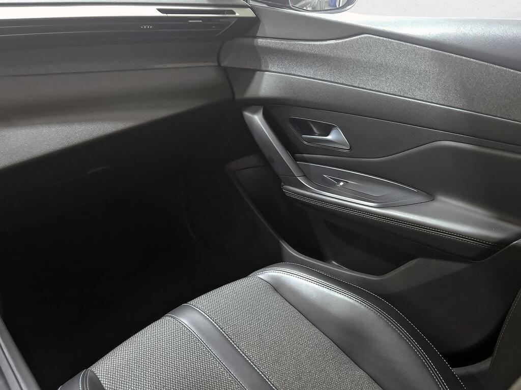 Peugeot 308 5P Allure BlueHDi 130 S&S EAT8 33