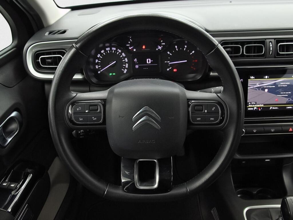 Citroën C3 PureTech 60KW (83CV) Feel Pack 9