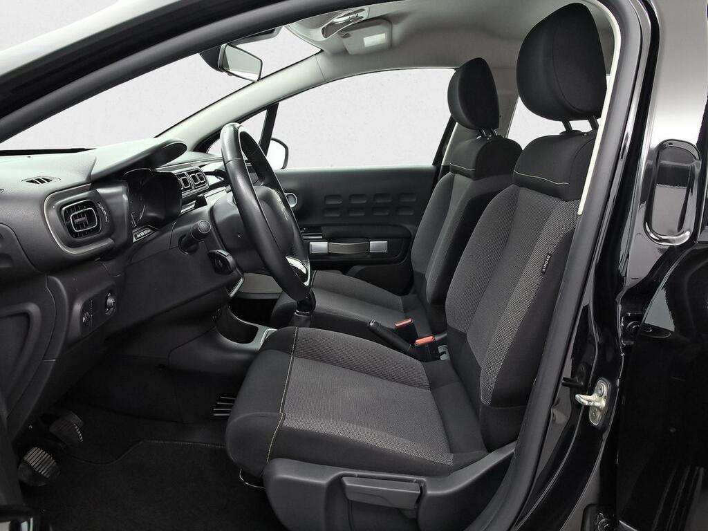 Citroën C3 PureTech 60KW (83CV) Feel Pack 21