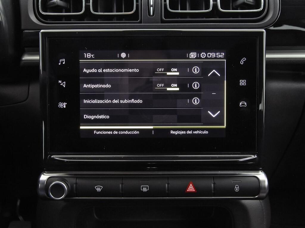 Citroën C3 PureTech 60KW (83CV) Feel Pack 15