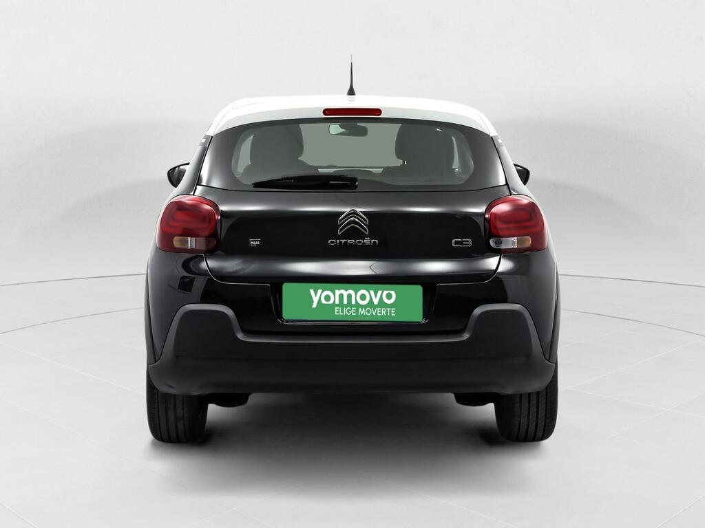 Citroën C3 PureTech 60KW (83CV) Feel Pack 6